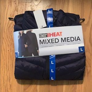 Brand new women’s jacket